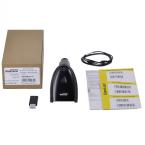 Беспроводной сканер Mertech CL-2210 BLE Dongle P2D USB Black - Фото 7