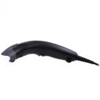 Проводной сканер штрих-кода Mertech 610 P2D SuperLead USB чёрный - Фото 3