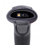 Проводной сканер штрих-кода Mertech 610 P2D SuperLead USB чёрный - Фото 4