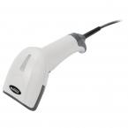 Проводной сканер штрих-кода MERTECH 2310 P2D HR SUPERLEAD USB Белый