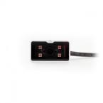 Встраиваемый сканер штрих-кода MERTECH N200 industrial P2D USB - Фото 2