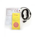 Встраиваемый сканер штрих-кода MERTECH N200 industrial P2D USB - Фото 3