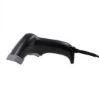 Проводной сканер штрих-кода Mertech 1300 GS P2D SUPERLEAD - Фото 3