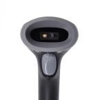Проводной сканер штрих-кода Mertech 1300 GS P2D SUPERLEAD - Фото 5