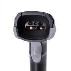 Беспроводной сканер штрих-кода Mertech CL-2410 BLE Dongle P2D USB - Фото 5