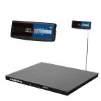 Платформенные весы Масса-К 4D-PМ-15/15-2000-A