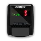 Автоматический детектор банкнот Mertech D-20A Flash Pro LED без АКБ - Фото 2