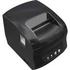 Принтер этикеток POScenter PC-365W, 3", USB+WIFI - Фото 3