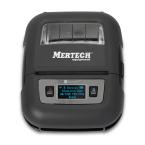 Мобильный принтер для печати этикеток Mertech ALPHA - Фото 3