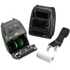 Мобильный принтер этикеток TSC ALPHA-30L WiFi+BT (A30L-A001-1002) - Фото 4