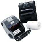 Мобильный принтер этикеток TSC Alpha-3R+ MFI BlueTooth (99-048A068-0302) - Фото 2