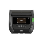 Мобильный принтер для печати этикеток TSC Alpha-40L LCD U + WiFi, Bluetooth (A40L-A001-1002) - Фото 3