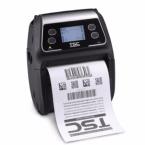 Мобильный принтер этикеток TSC Alpha-4L, Wifi, LCD (99-052A031-0502) - Фото 3
