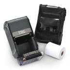 Принтер этикеток TSC Alpha-2R + MFi Bluetooth (99-062A006-0202) - Фото 2