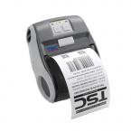 Мобильный принтер этикеток TSC Alpha-3R+ MFI BlueTooth (99-048A068-0302)