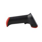 Беспроводной сканер штрих-кода АТОЛ Impulse 12 BT (2D, чёрный, Bluetooth) - Фото 2
