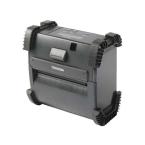Термопринтер Toshiba для печати этикеток B-EP4DL, 203 dpi, IrDA, USB, WiFi (B-EP4DL-GH40-QM-R) - Фото 2