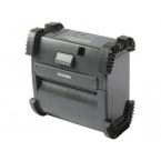 Термопринтер этикеток Toshiba B-EP4DL, 203 dpi, USB, IrDA, Bluetooth (B-EP4DL-GH32-QM-R) - Фото 2