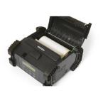 Термопринтер этикеток Toshiba B-EP4DL, 203 dpi, USB, IrDA, Bluetooth (B-EP4DL-GH32-QM-R) - Фото 3