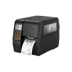 Промышленный принтер Bixolon XT5-40W, 203 dpi, Serial, USB, WiFi - Фото 4