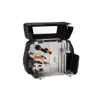 Промышленный принтер Bixolon XT5-40W, 203 dpi, Serial, USB, WiFi - Фото 2