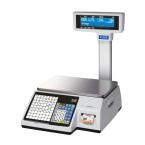 Торговые весы CAS CL3000-30P (TCP/IP)