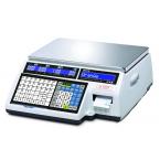 Торговые весы CAS CL5000J-15IB (TCP/IP) настольные