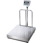 Напольные весы CAS DB-II 300 700х800