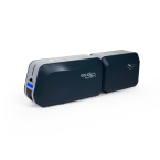 Принтер для печати пластиковых карт Advent SOLID-510L-E (ASOL5L-E)