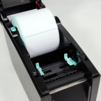 Термопринтер этикеток GoDEX DT2x, 2", 203 dpi, и/ф USB+RS232+Ethernet (011-DT2352-00B) - Фото 2