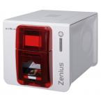 Принтер пластиковых карт Evolis Zenius Expert, USB, Ethernet (ZN1H0000RS)