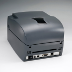 GODEX G530UES, термотрансферный принтер этикеток, 300 dpi, и/ф USB+RS232+Ethernet (011-G53EM2-004) - Фото 3