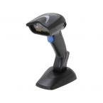 Сканер штрих-кода Datalogic GRYPHON GD4520-BKK1S стационарный с подставкой