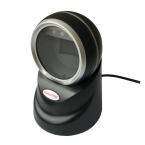 Стационарный сканер штрих- кода GlobalPOS GP-9800ST, 2D, USB