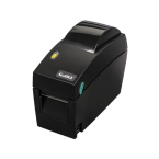 Термопринтер этикеток GoDEX DT2x, 2", 203 dpi, и/ф USB+RS232+Ethernet (011-DT2352-00B)