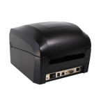 GODEX GE300UES, термотрансферный принтер этикеток, 203 dpi, USB, RS232, Ethernet (011-GE0E12-000) - Фото 3