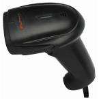 Сканер штрих-кода GlobalPOS GP-3300, 2D, USB - Фото 2