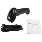 Сканер штрих-кода GlobalPOS GP-3300, 2D, USB - Фото 3