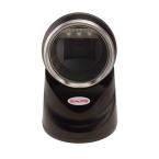 Стационарный сканер штрих- кода GlobalPOS GP-9800ST, 2D, USB - Фото 2