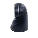 Стационарный сканер штрих- кода GlobalPOS GP-9800ST, 2D, USB - Фото 4