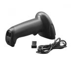 Беспроводной сканер штрих-кода GlobalPOS GP-9400B, 2D, Bluetooth, USB - Фото 2
