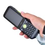 Терминал сбора данных iData i3 (Android 10 no GMS, 2D сканер iData DS7000pro, Bluetooth, Wi-Fi, 4G, 2 GB/16 GB) - Фото 5