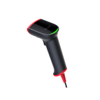 Сканер штрихкода АТОЛ Impulse 12, 2D, чёрный, USB - Фото 4