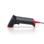 Сканер штрихкода АТОЛ Impulse 12, 2D, чёрный, USB - Фото 5