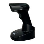 Беспроводной сканер штрих-кода Proton IMS-2290HD, 2D, BT, USB, крэдл - Фото 4