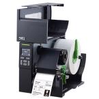 Принтер этикеток TSC MB240T (Touch LCD) SU + Ethernet + USB Host + RTC (99-068A001-1202)  - Фото 2