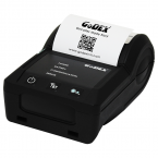 GODEX MX30, мобильный принтер этикеток, 203 DPI,  3", Bluetooth, USB (011-MX3032-001)