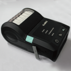 GODEX MX30, мобильный принтер этикеток, 203 DPI,  3", Bluetooth, USB (011-MX3032-001) - Фото 3