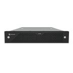 Беспроводной контроллер Extreme Networks NX-9600-100R0-WR