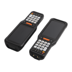 Терминал сбора данных Point Mobile P351G3223BJE0C - Фото 2